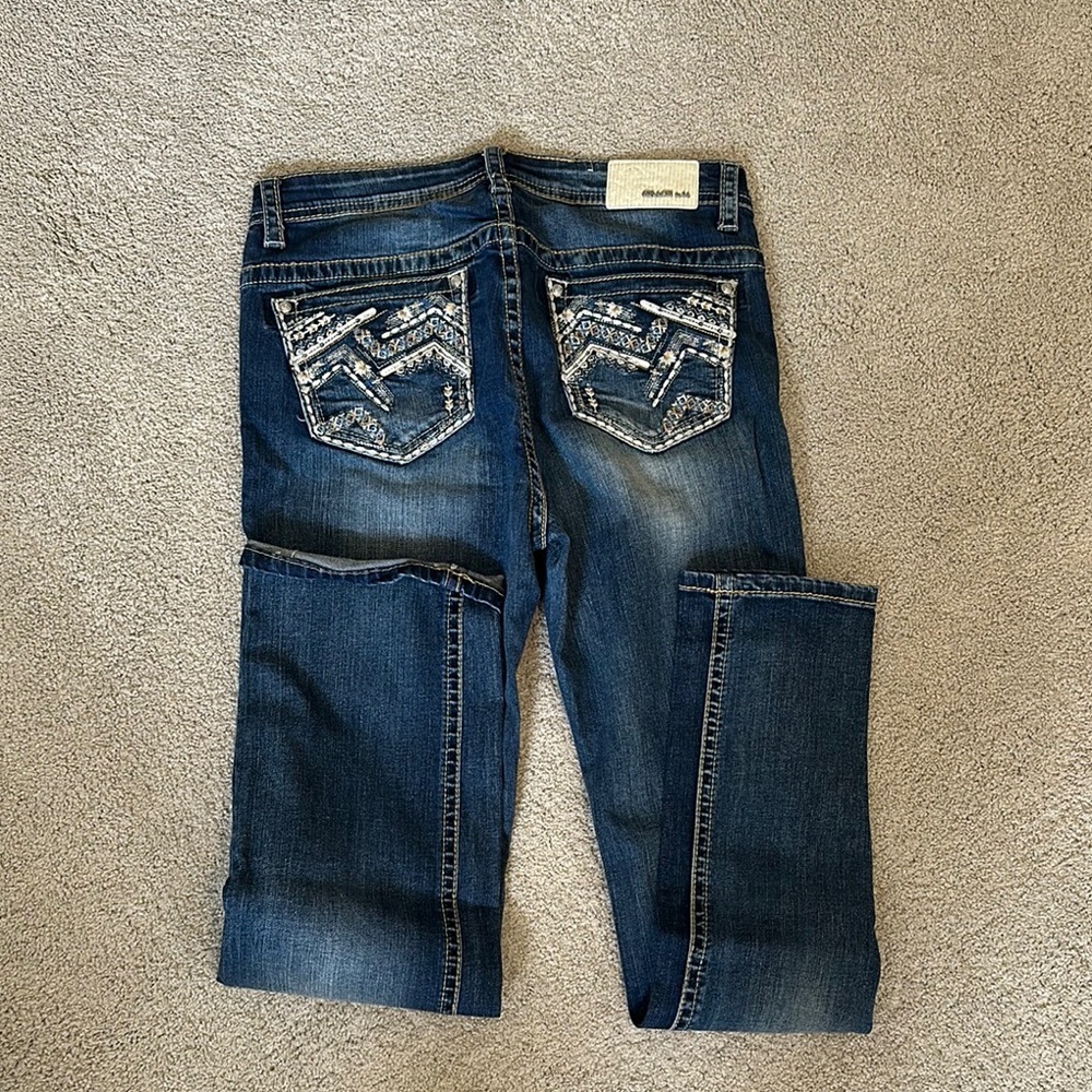 Grace In LA jeans